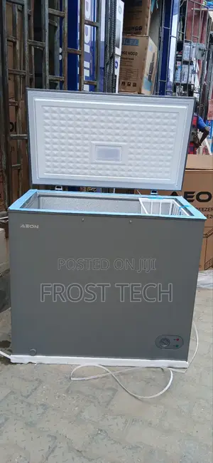 Aeon Acf200gk /202l Chest Freezer.