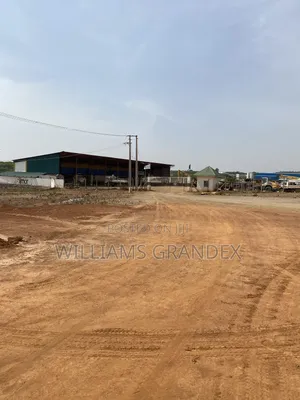 Residential Plots Available at Guzape, Katampe and Apo