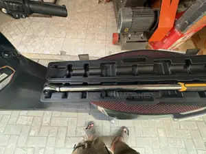 Heavy-Duty Torque Wrench – 100-500 N·M (Model Tg-19310) 
