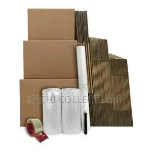 Everything About Packaging and Wrapping