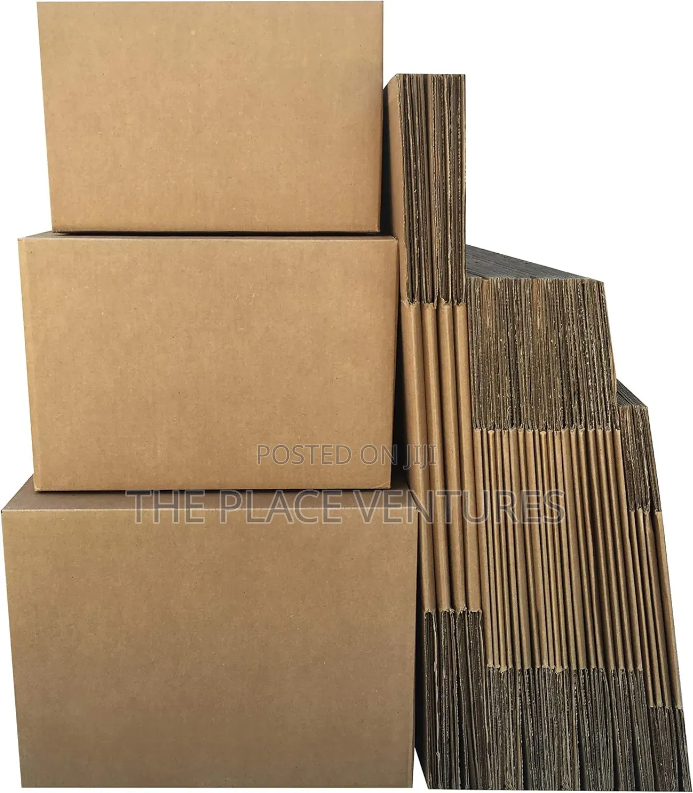 Everything About Packaging and Wrapping