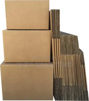 Everything About Packaging and Wrapping