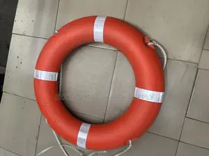 Safety Life Buoy