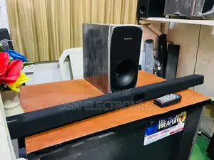 Samsung Soundbar