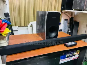 Samsung Soundbar