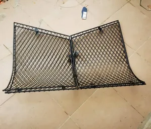 Head Lamp Net