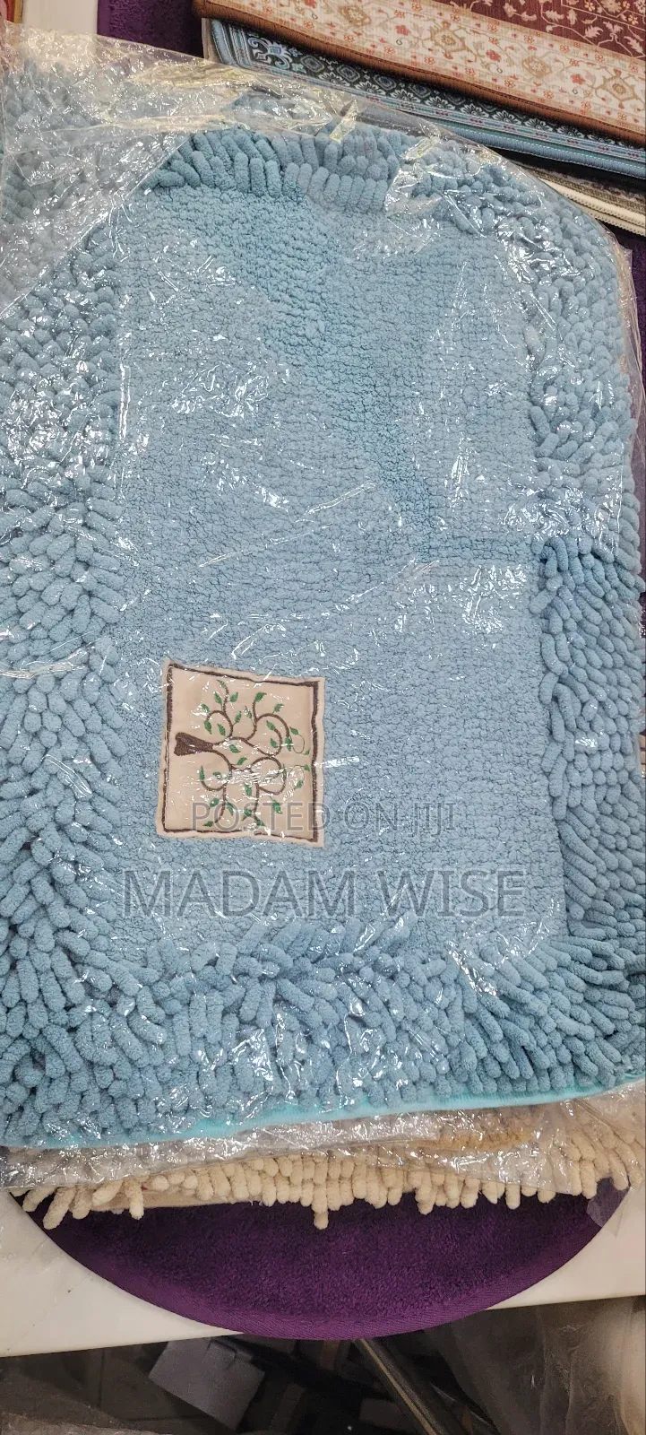Table Mat . (Original Quality)