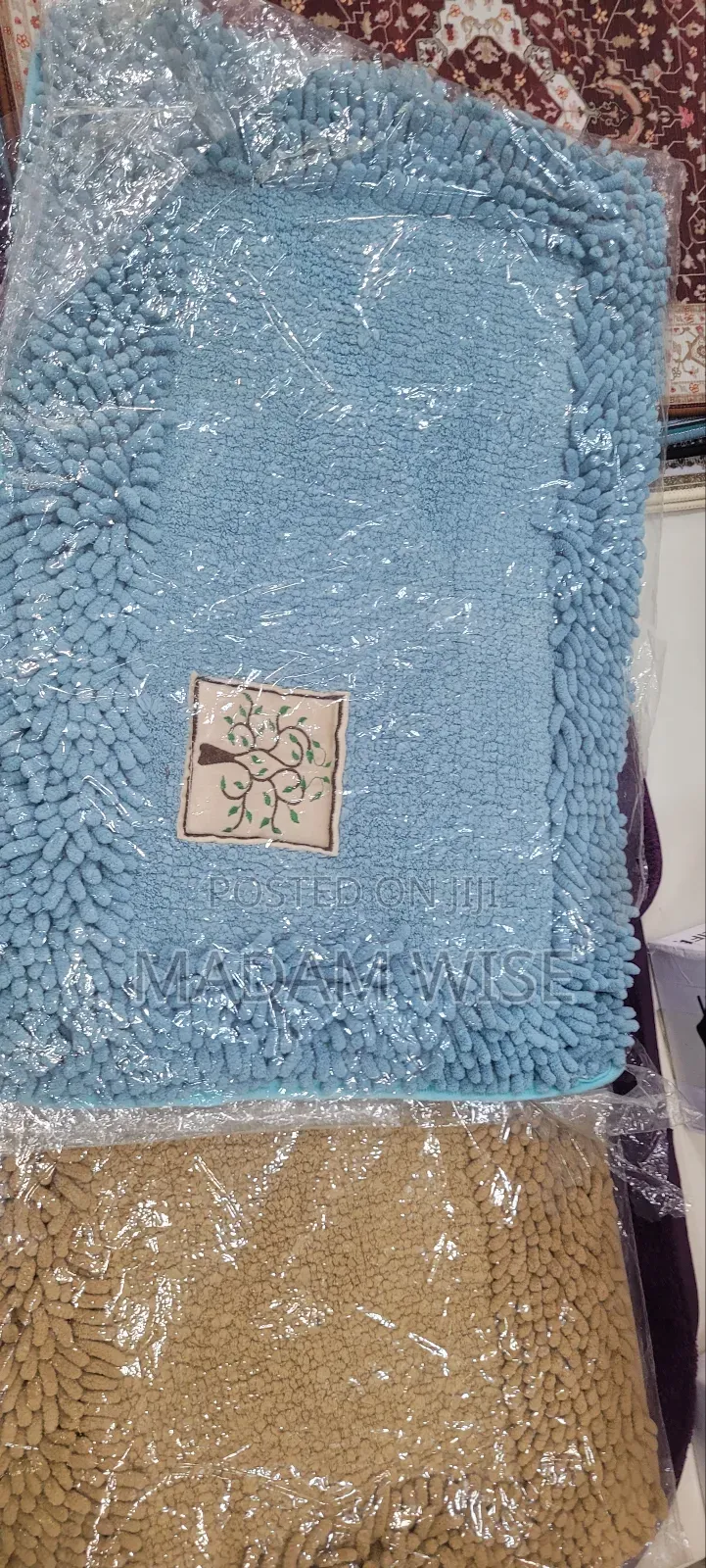 Table Mat . (Original Quality)