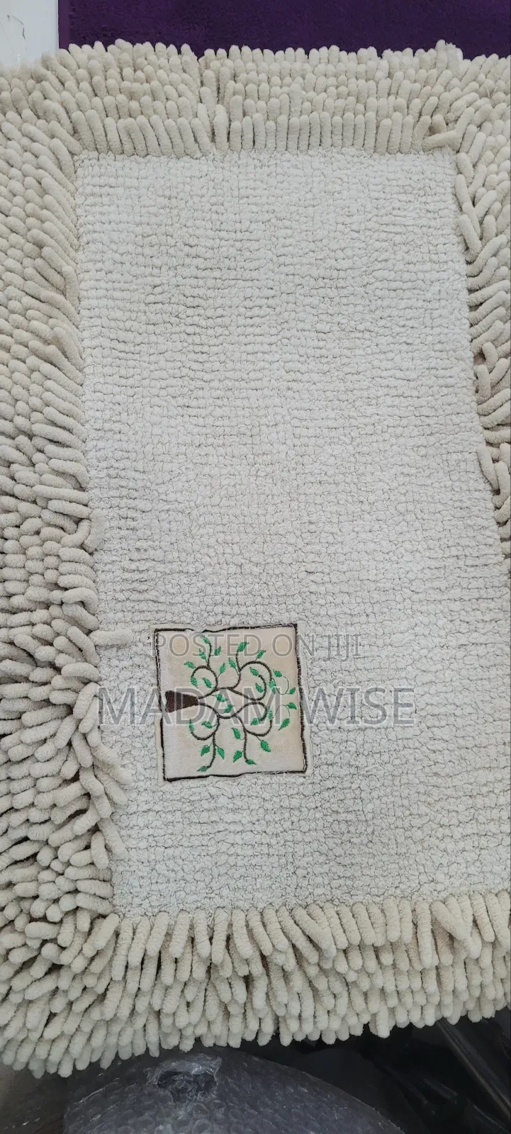Table Mat . (Original Quality)