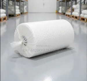 Oil Absorbent Roll (1mx50mtrs)