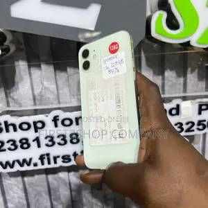 Apple iPhone 12 128 GB Green