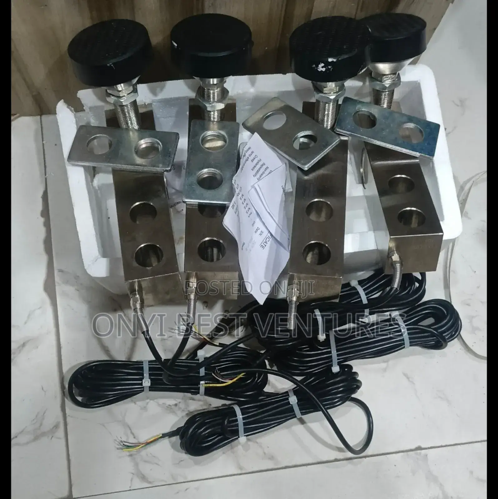 10 Ton Load Cell