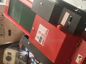 Forage Chopper With Conveyor