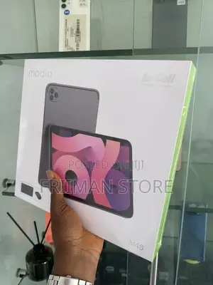 New Modio M46 512 GB