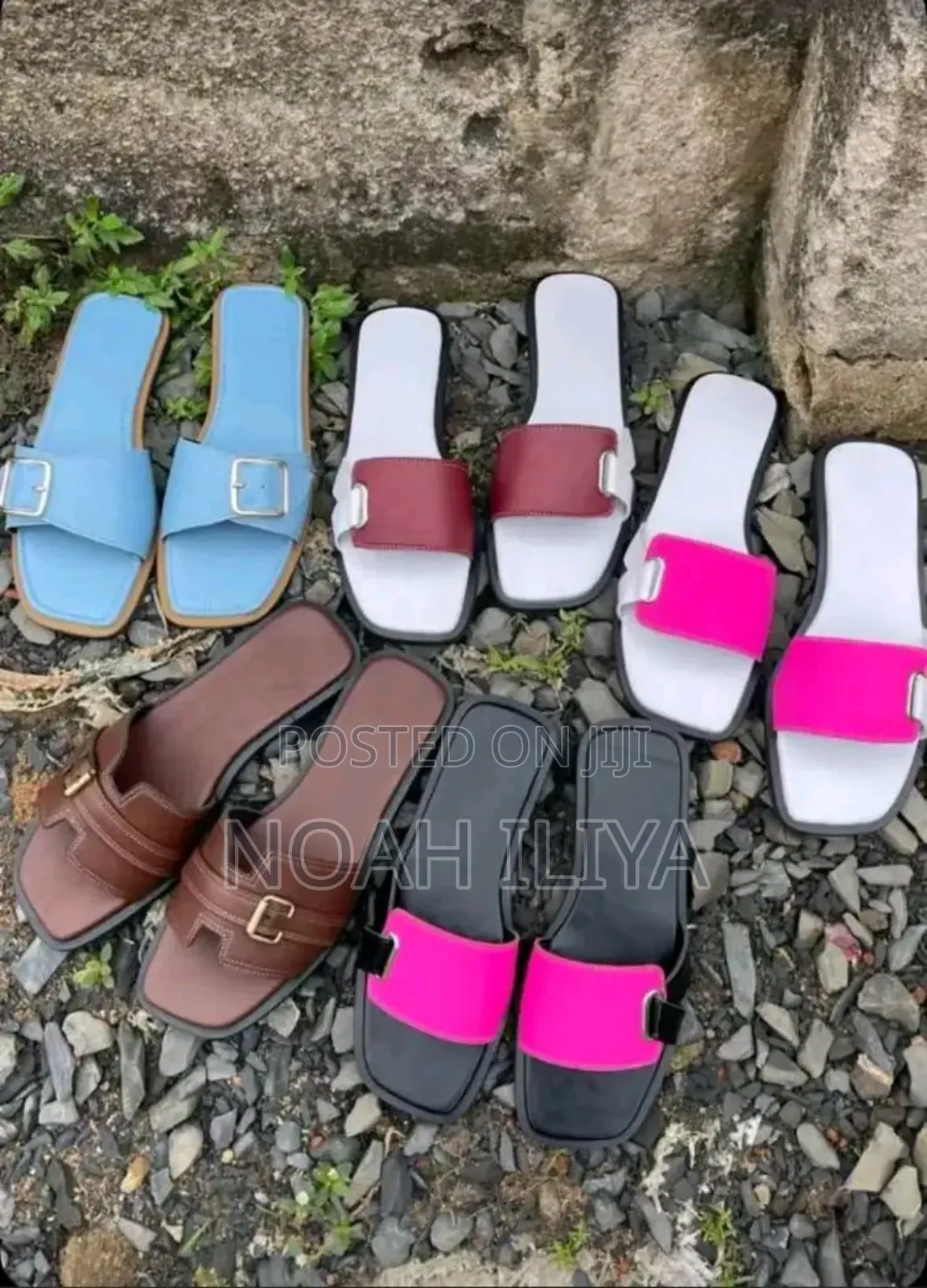 Wholesale Shoes ( Handmade)