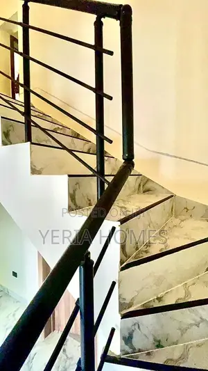 4bdrm Duplex in Lagos Island / Lagos Island for rent