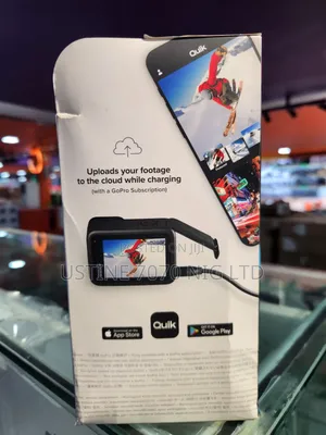 Gopro Hero 10 ( New)