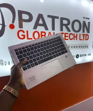 Laptop HP EliteBook x360 830 G6 16GB Intel Core i7 SSD 512GB