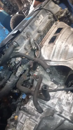 Complete Engine for Toyota Corolla 2005 Model 1zz Engine Is Available