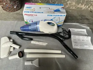 Phisinic Multiple Handheld Vacuum Cleaner