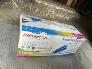Phisinic Multiple Handheld Vacuum Cleaner