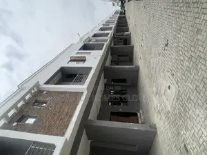 4bdrm Duplex in Abraham Adesanya Estate for sale
