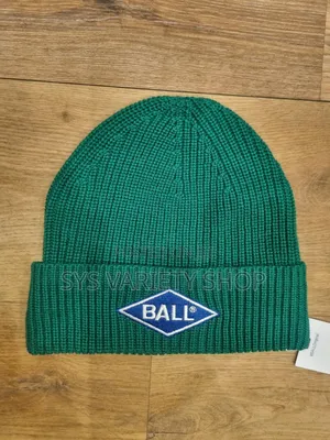 Men's Original Beanies