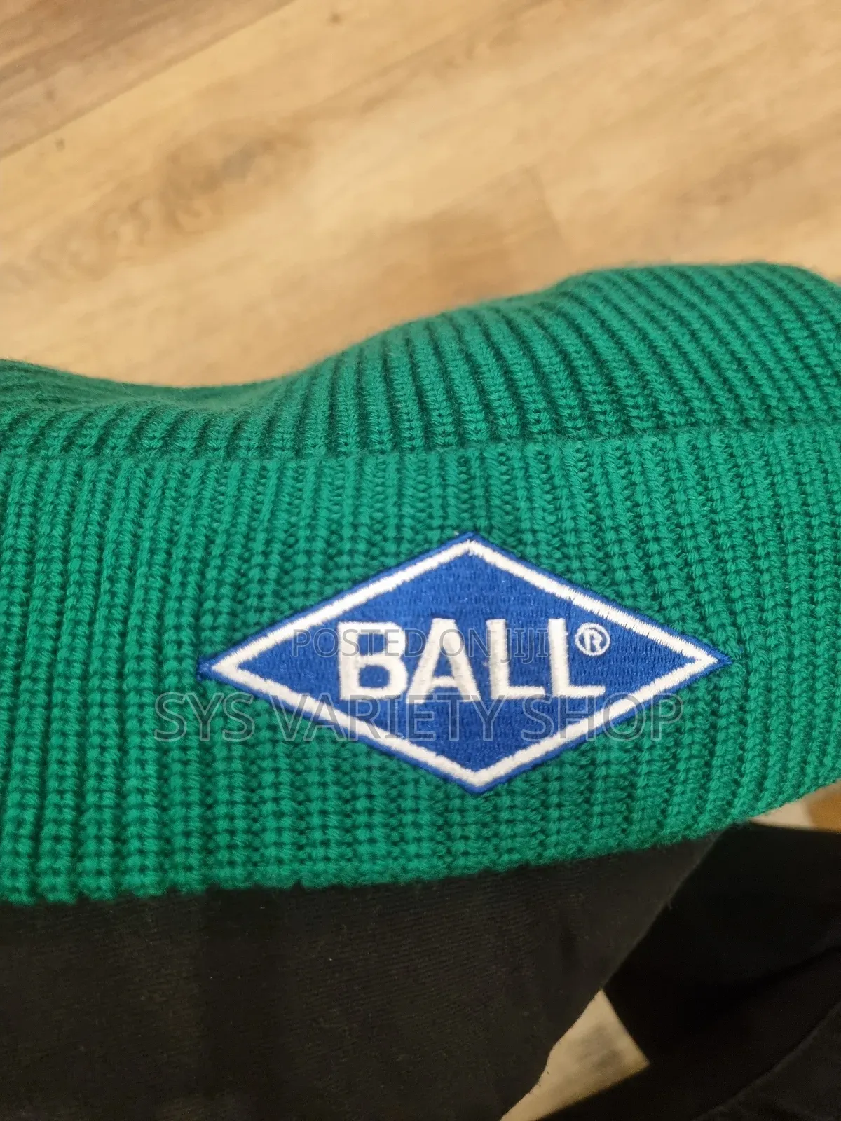 Men's Original Beanies