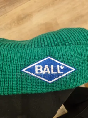 Men's Original Beanies
