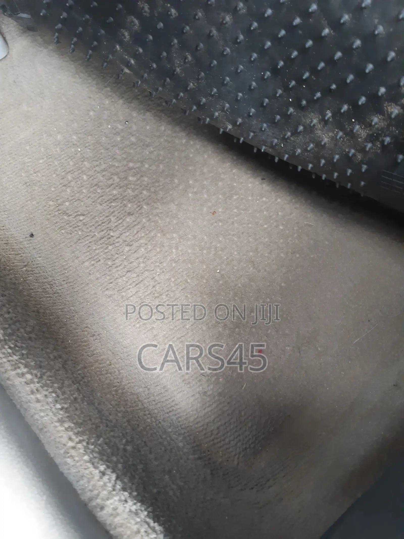 Toyota Camry 2011 Black