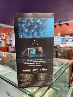 Gopro Hero 11 (New)