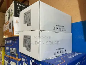 Solar Charger Controller 120ah