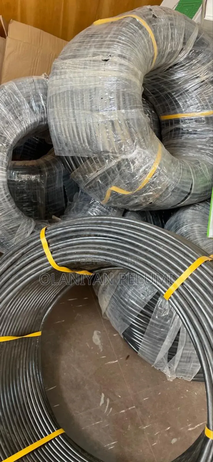 Drip Irrigation Hose