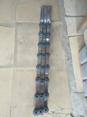 Electric Fencing Pole