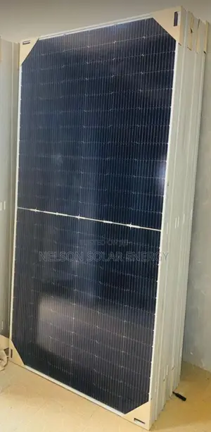 700watts Jiniko Solar Panels at Affordable Prices