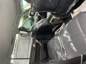 Lexus GX 460 Luxury 2016 Silver