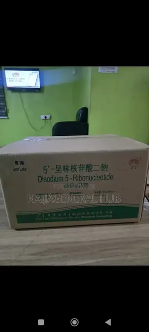 Disodium 5- Ribonucleotide