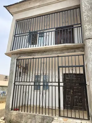 3bdrm Apartment in Kubwa for rent