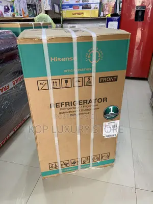 100 Liter Bedside Refrigerator