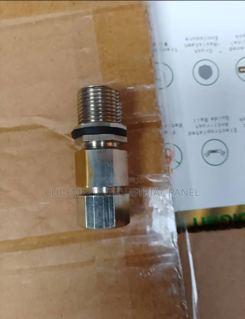 Original Strong Cable Gland Durable Waterproof Electrical Connector 💪