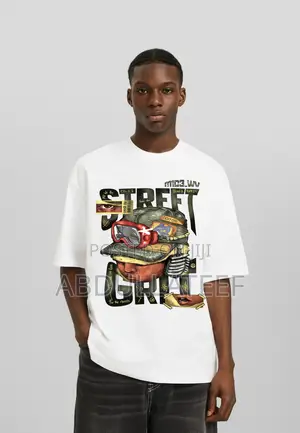 600gsm T-Shirt