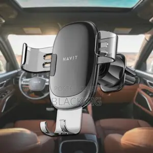 Universal Car Phone Holder Mount Phone Stand Hh002