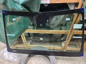 Toyota Camry 2020 Windscreen Glass Available