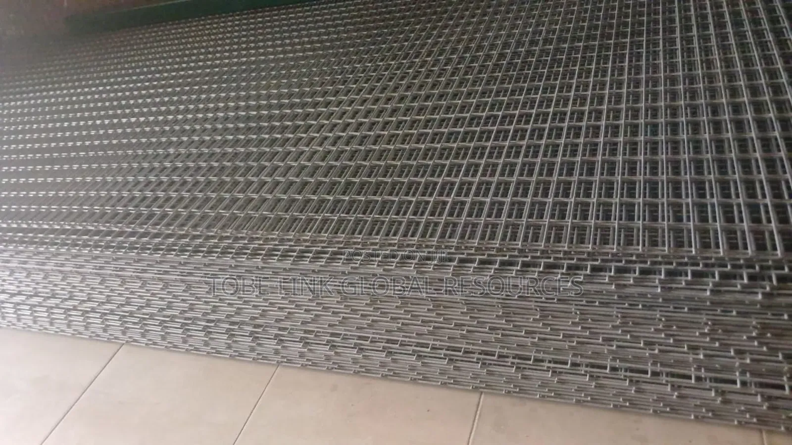Fence Wire Mesh