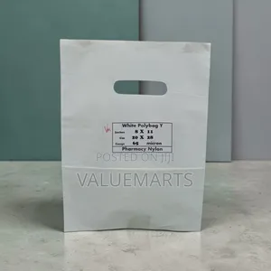 Pharmacy Nylon