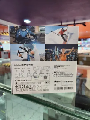 Insta 360 X5 (New)