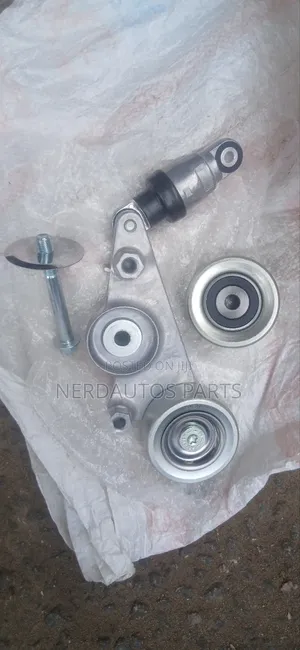 Adjuster Roller Honda Accord 2008-2013 V6