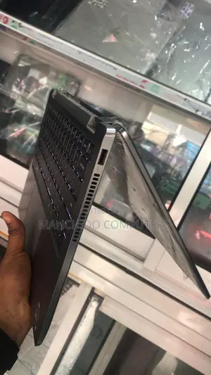 Laptop Dell Latitude 9420 16GB Intel Core i5 SSD 512GB