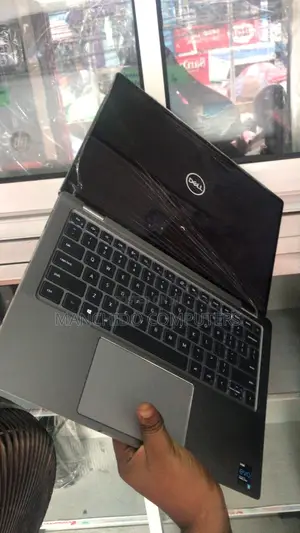 Laptop Dell Latitude 9420 16GB Intel Core i5 SSD 512GB