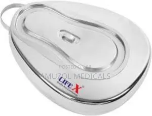 Hospital Bed Pan